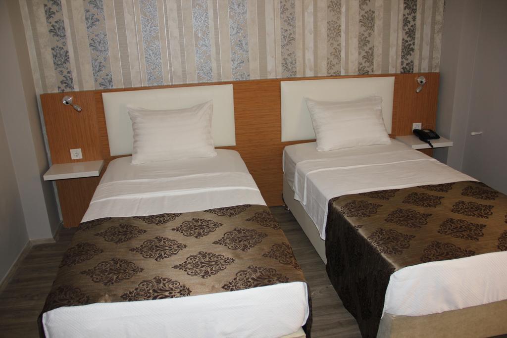 Seka Park Hotel Izmit Exterior foto