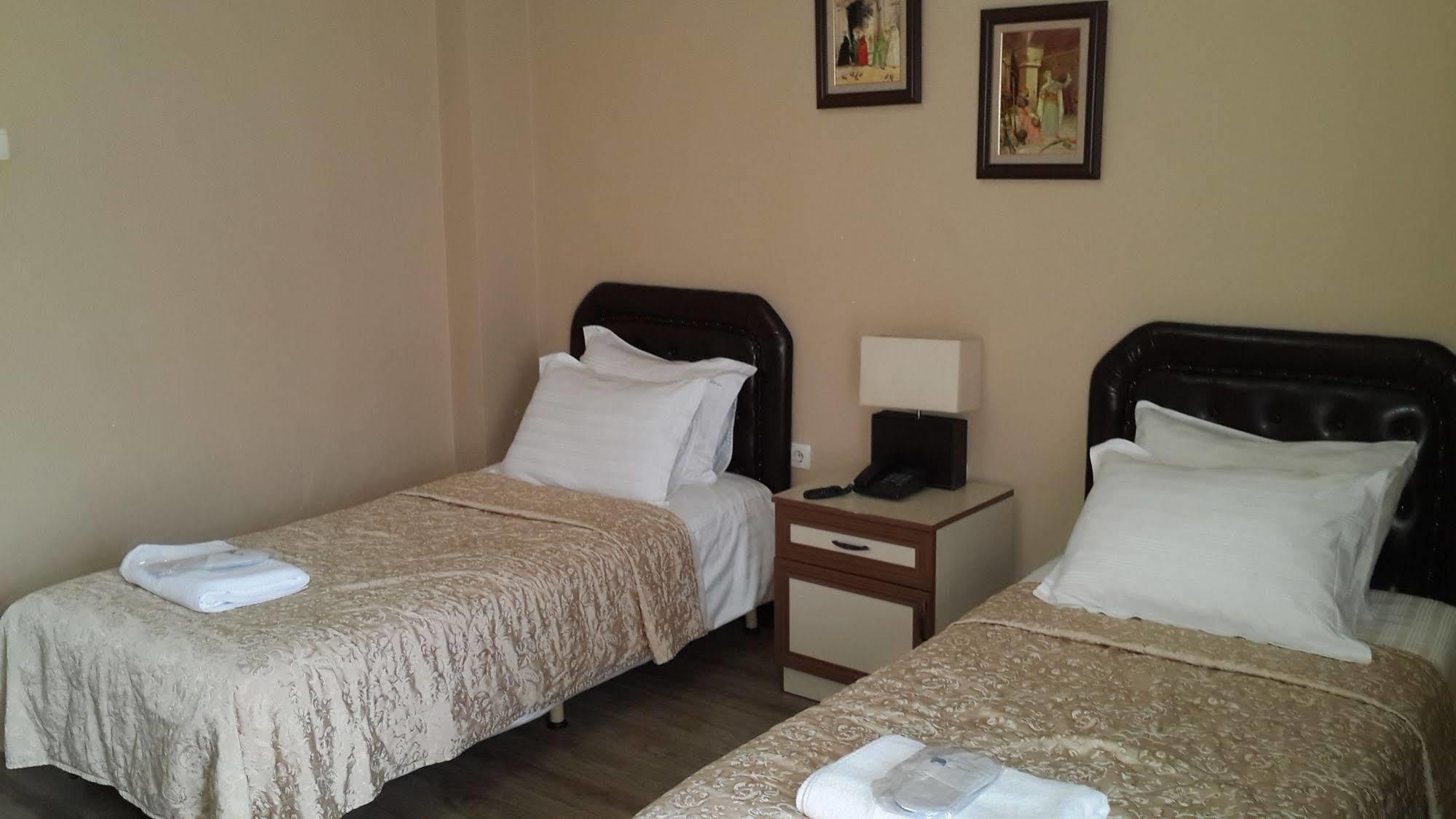 Seka Park Hotel Izmit Exterior foto